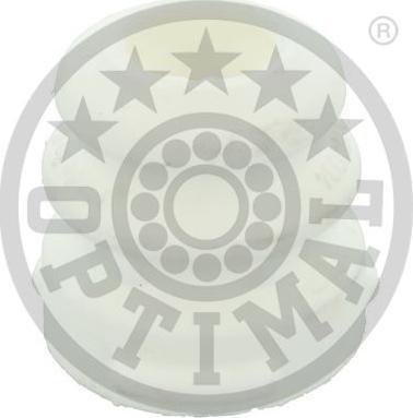OPTIMAL F8-7809 - Butée élastique, suspension droxauto.com