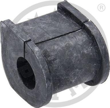 OPTIMAL F8-7826 - Coussinet de palier, stabilisateur droxauto.com
