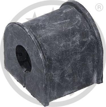 OPTIMAL F8-7827 - Coussinet de palier, stabilisateur droxauto.com