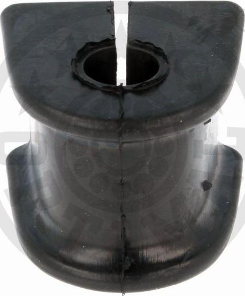 OPTIMAL F8-7376 - Coussinet de palier, stabilisateur droxauto.com