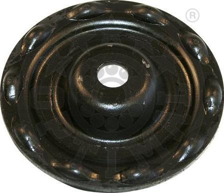 OPTIMAL F8-7372 - Coupelle de suspension droxauto.com