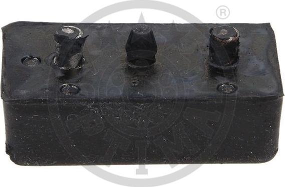 OPTIMAL F8-7764 - Butée élastique, suspension droxauto.com