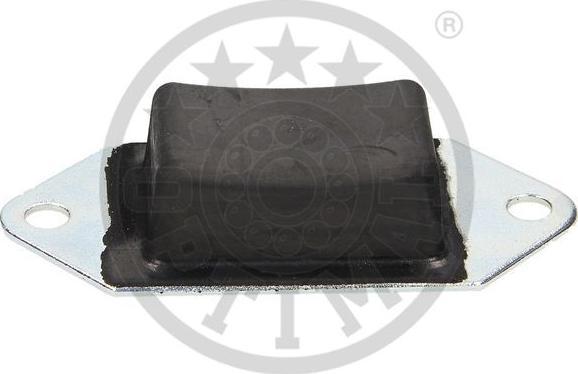 OPTIMAL F8-7762 - Butée élastique, suspension droxauto.com