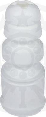 OPTIMAL F8-7704 - Butée élastique, suspension droxauto.com