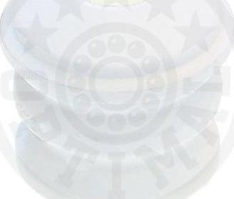OPTIMAL F8-7705 - Butée élastique, suspension droxauto.com