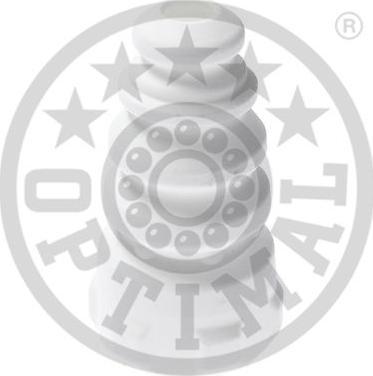 OPTIMAL F8-7714 - Butée élastique, suspension droxauto.com