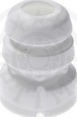 OPTIMAL F8-7716 - Butée élastique, suspension droxauto.com