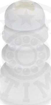 OPTIMAL F8-7718 - Butée élastique, suspension droxauto.com