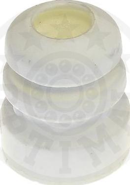 OPTIMAL F8-7717 - Butée élastique, suspension droxauto.com