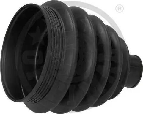 OPTIMAL F8-7722 - Joint-soufflet, arbre de commande droxauto.com