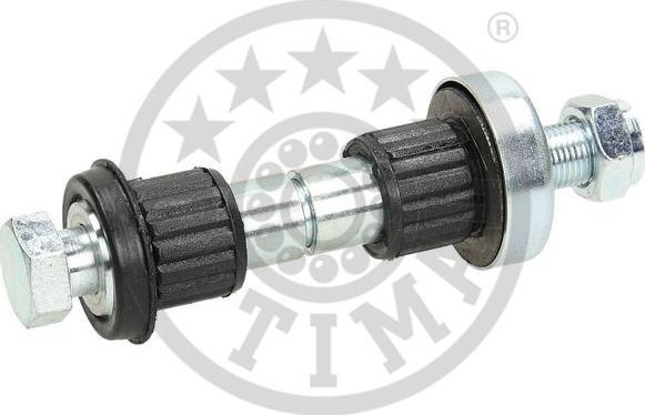 OPTIMAL F7-9001 - Kit d'assemblage, levier de déviation droxauto.com