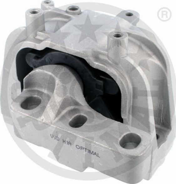 OPTIMAL F7-5014H - Support moteur droxauto.com