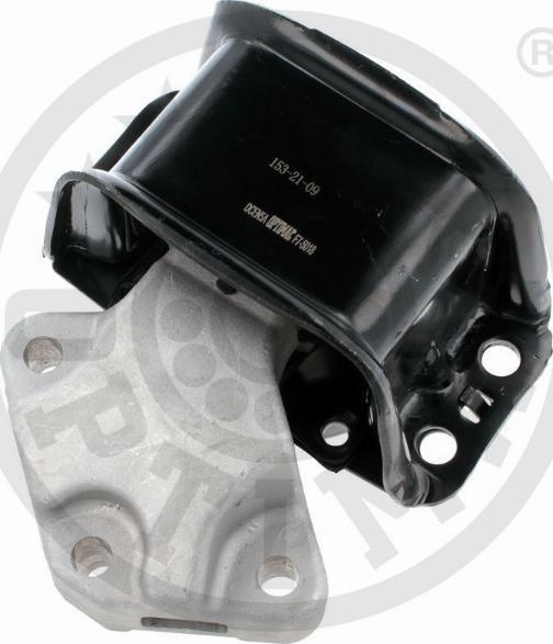 OPTIMAL F7-5018 - Support moteur droxauto.com