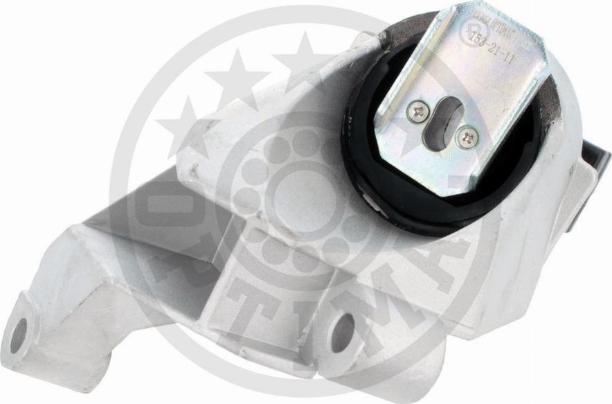 OPTIMAL F7-5038 - Support moteur droxauto.com