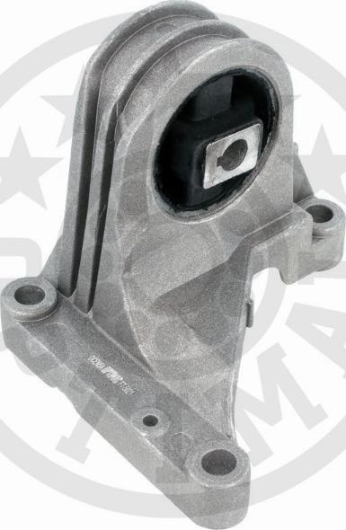 OPTIMAL F7-5021 - Support moteur droxauto.com