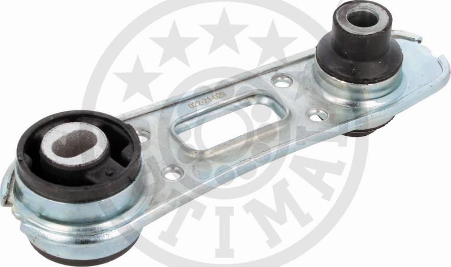 OPTIMAL F7-5074 - Support moteur droxauto.com