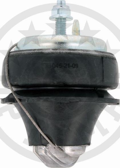 OPTIMAL F7-5073 - Support moteur droxauto.com