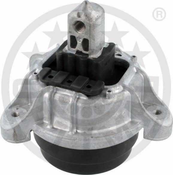 OPTIMAL F7-5072 - Support moteur droxauto.com