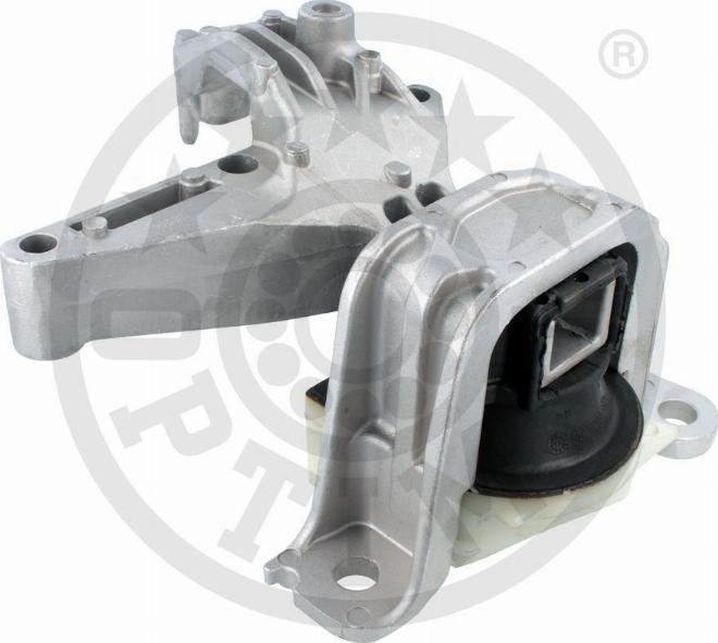 OPTIMAL F7-5140 - Support moteur droxauto.com