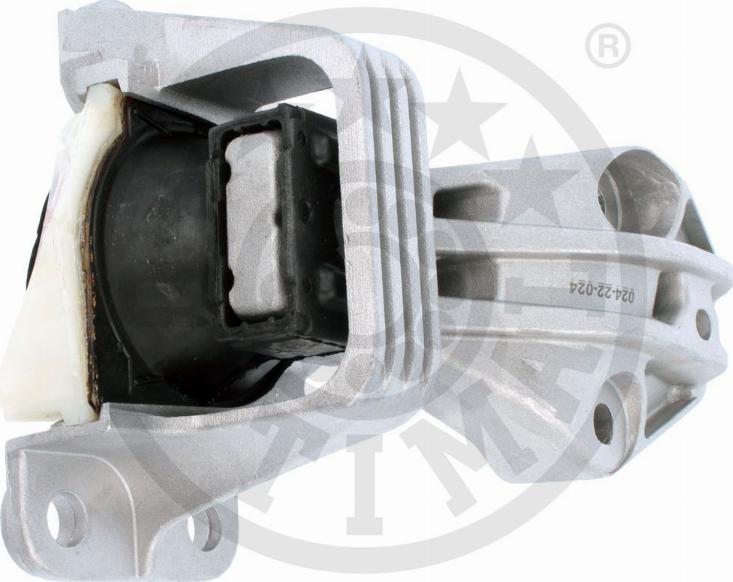 OPTIMAL F7-5141 - Support moteur droxauto.com