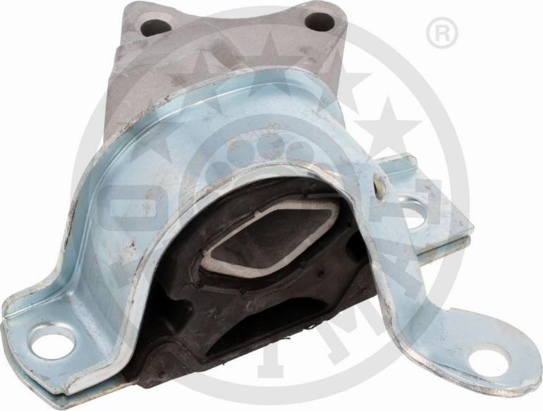 OPTIMAL F7-5159 - Support moteur droxauto.com