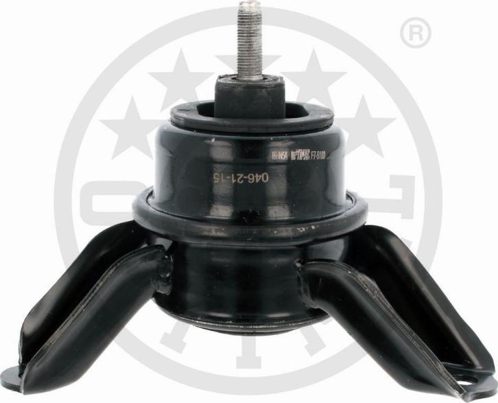 OPTIMAL F7-5180 - Support moteur droxauto.com