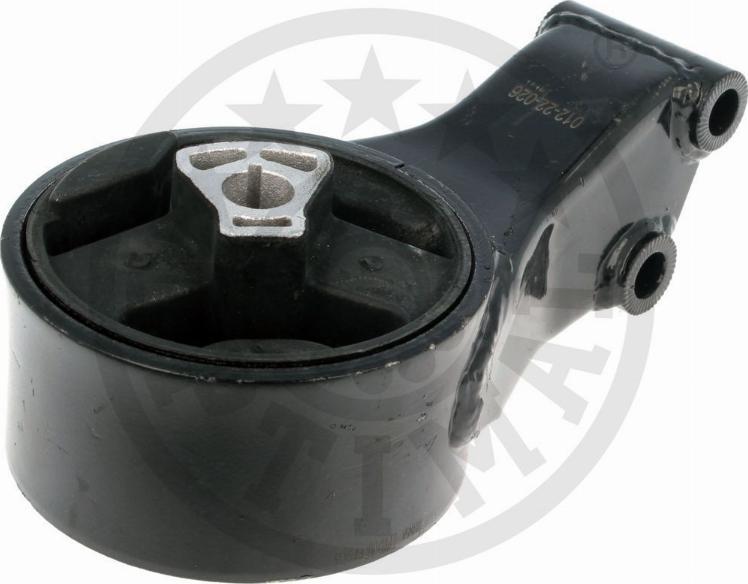 OPTIMAL F7-5135 - Support moteur droxauto.com