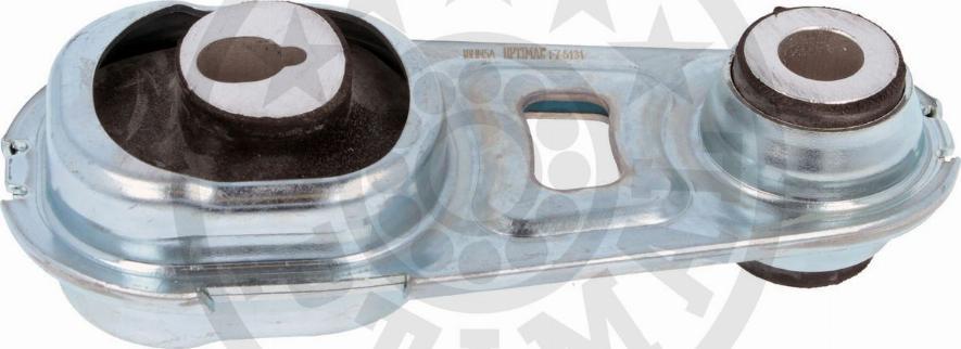 OPTIMAL F7-5131 - Support moteur droxauto.com