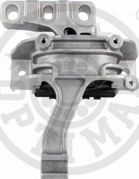 OPTIMAL F7-5129 - Support moteur droxauto.com