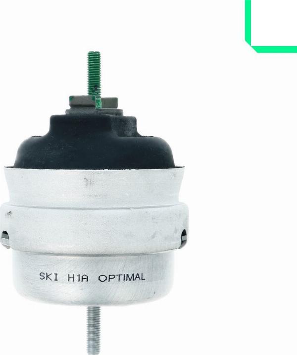 OPTIMAL F7-5121 - Support moteur droxauto.com