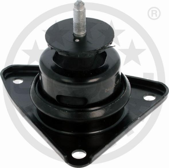 OPTIMAL F7-5176 - Support moteur droxauto.com