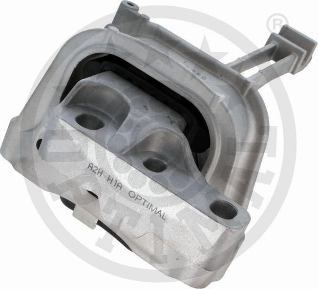 OPTIMAL F7-5177 - Support moteur droxauto.com