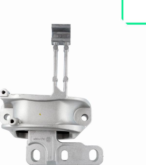 OPTIMAL F7-5249 - Support moteur droxauto.com