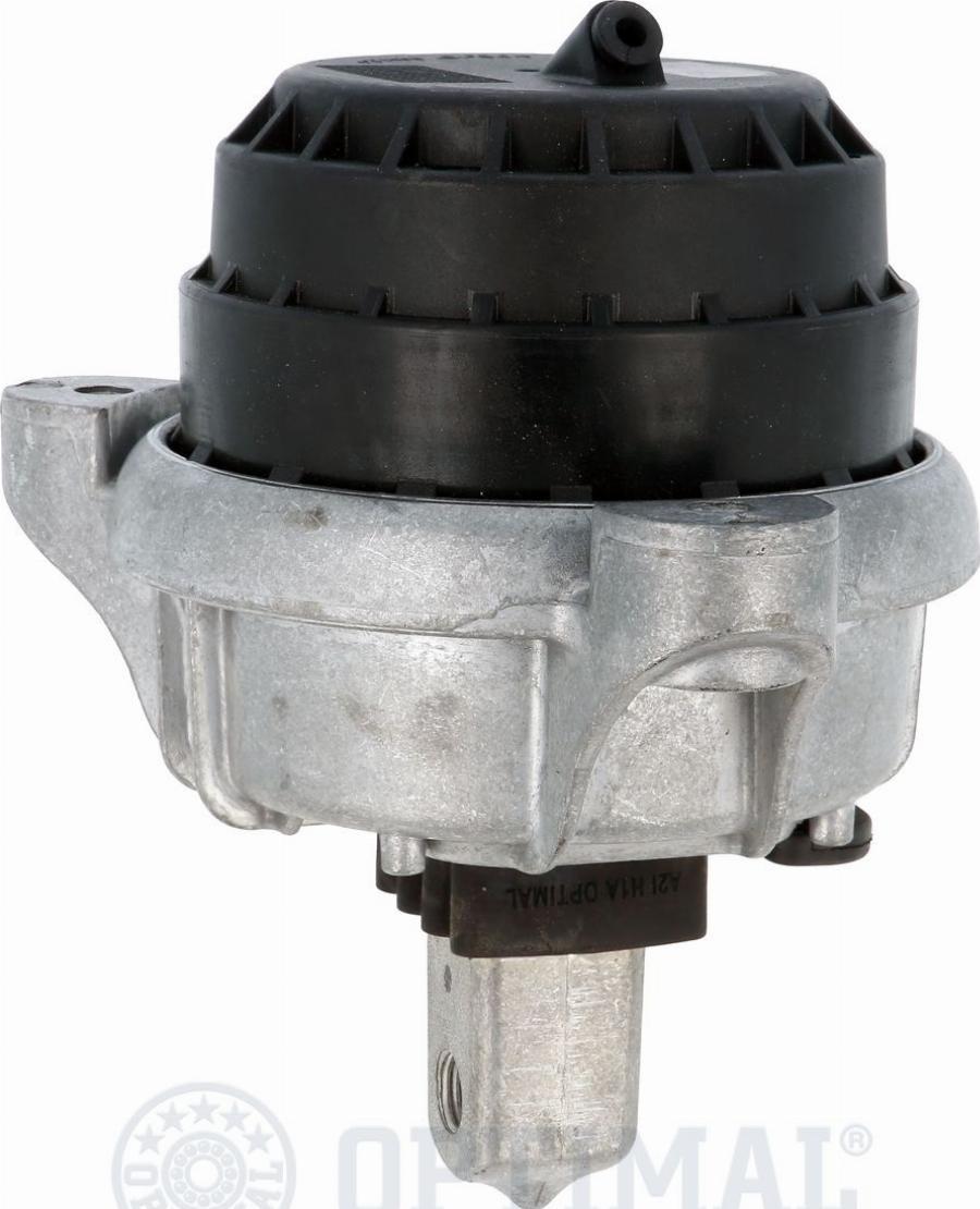 OPTIMAL F7-5257 - Support moteur droxauto.com