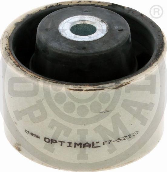 OPTIMAL F7-5213 - Support moteur droxauto.com