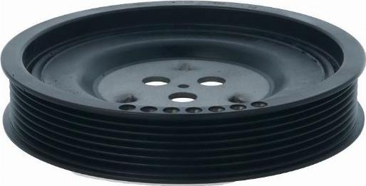 OPTIMAL F7-8042 - Poulie, vilebrequin droxauto.com