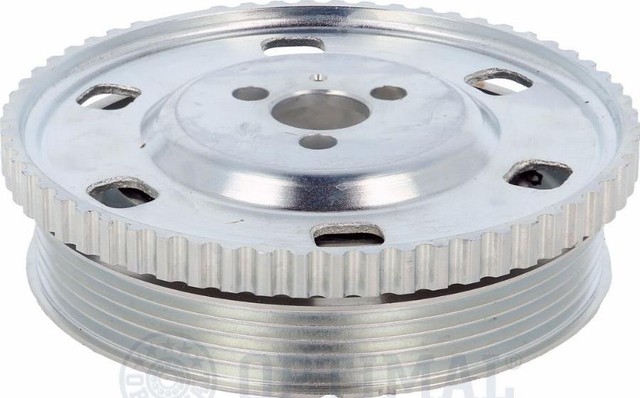 OPTIMAL F7-8065 - Poulie, vilebrequin droxauto.com