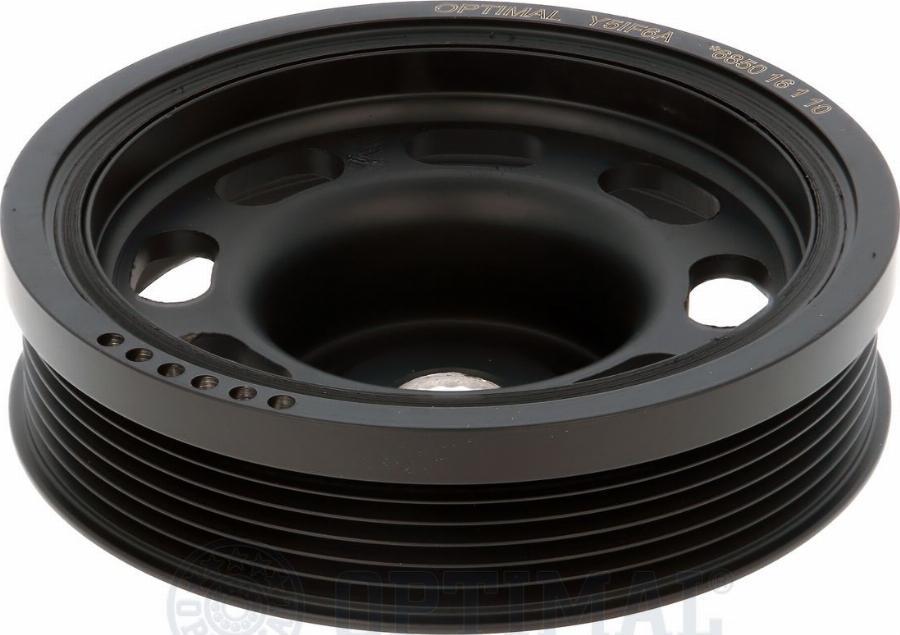 OPTIMAL F7-8061 - Poulie, vilebrequin droxauto.com