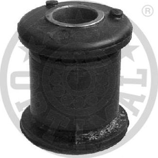 OPTIMAL F7-2054 - Suspension, alternateur droxauto.com