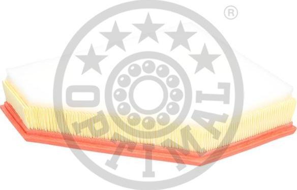 OPTIMAL FA-00495 - Filtre à air droxauto.com
