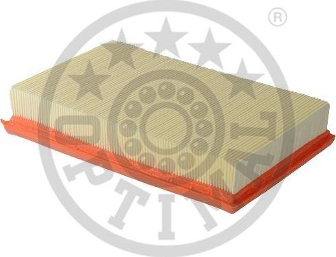 OPTIMAL FA-00464 - Filtre à air droxauto.com