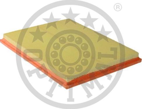 OPTIMAL FA-00521 - Filtre à air droxauto.com