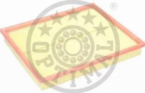 OPTIMAL FA-00522 - Filtre à air droxauto.com