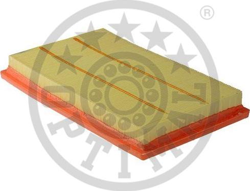 OPTIMAL FA-00859 - Filtre à air droxauto.com