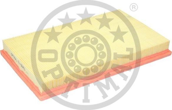 OPTIMAL FA-00851 - Filtre à air droxauto.com