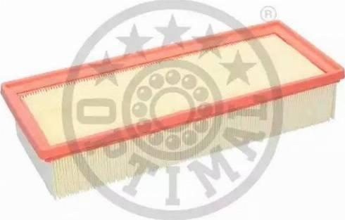 OPTIMAL FA-00805 - Filtre à air droxauto.com