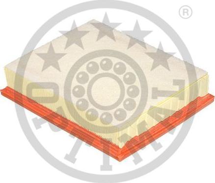 OPTIMAL FA-00789 - Filtre à air droxauto.com