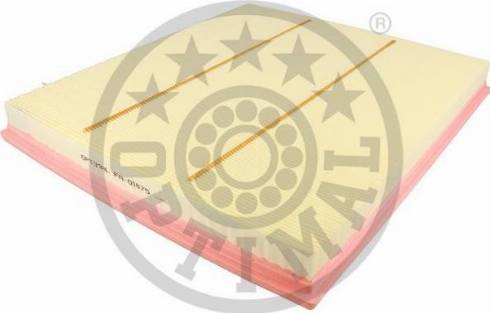 OPTIMAL FA-01875 - Filtre à air droxauto.com