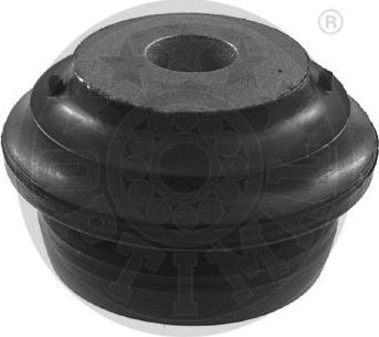 OPTIMAL G9-514 - Suspension, bras de liaison droxauto.com