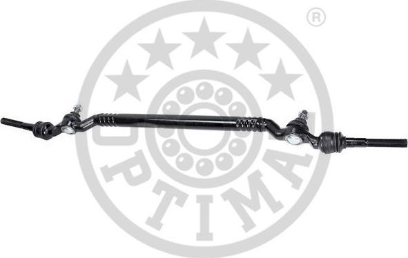 OPTIMAL G4-514 - Barre de connexion droxauto.com